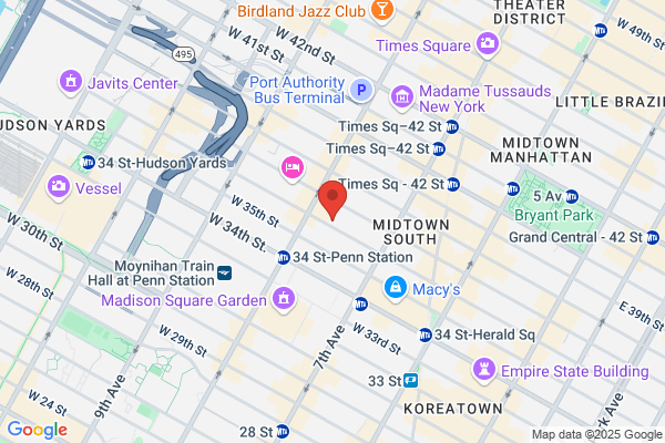 NYC Addiction Resources | Manhattan