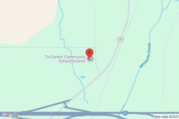 Tri Center Inc