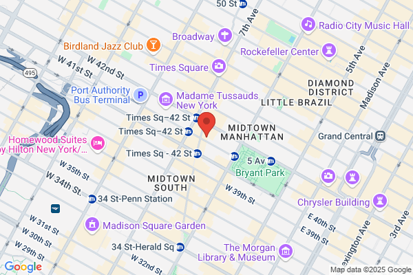 Choozle - New York
