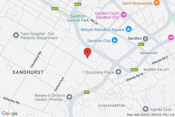 Growthpoint