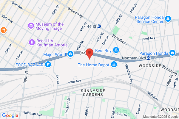 American HVAC Services