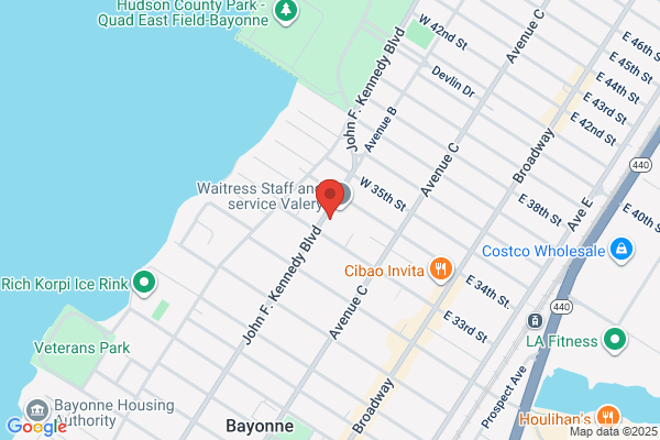 Hudson Air & Heating Co
