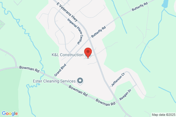 K and L General Contractors