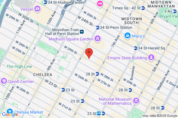 Manhattan Mechanical Contractors Inc