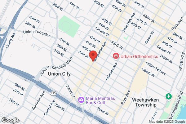 Bergenline Wine and Liquors
