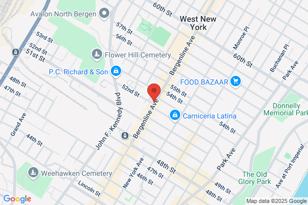 Boulevard East Sales Inc
