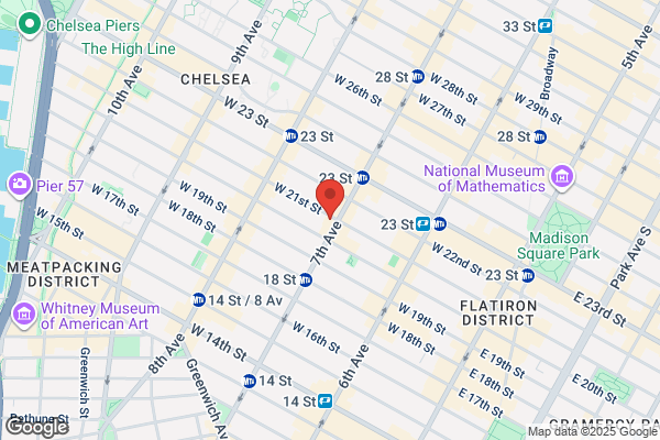 Chelsea Wine Cellar Inc