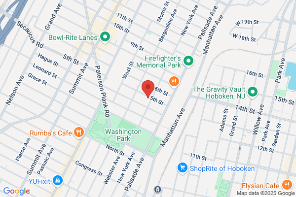City Liquor