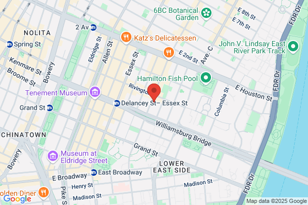 East Village Wine & Liquors