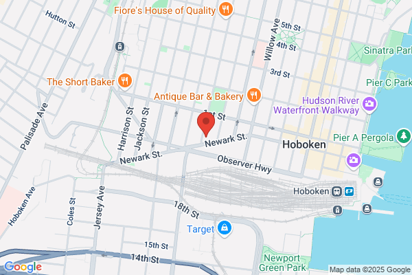 Hoboken Vine Inc