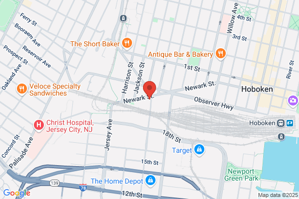 Jn Liquors & Grocery