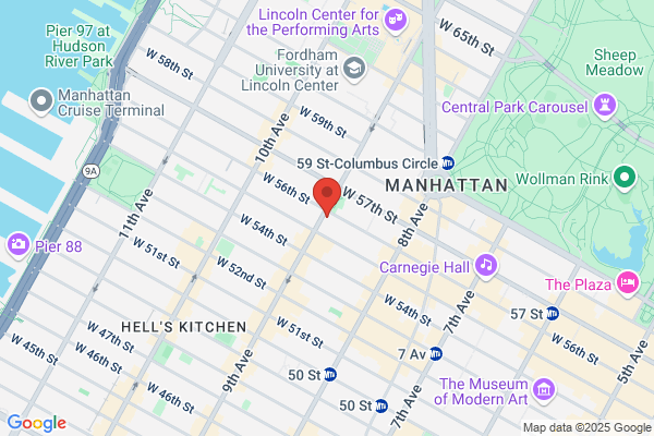Ninth Avenue Wine & Liquor