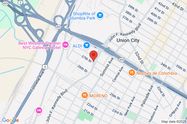 North Bergen Liquors