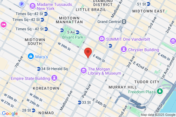 Park Av Liquor Shop