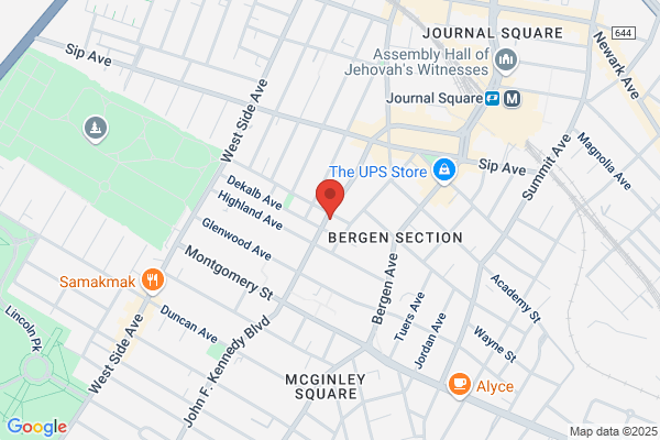 Stuyvesant Liquors Inc