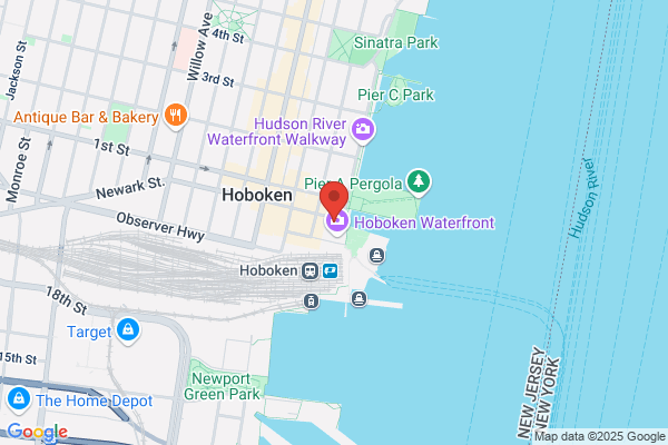 Alteration Specialists of New York