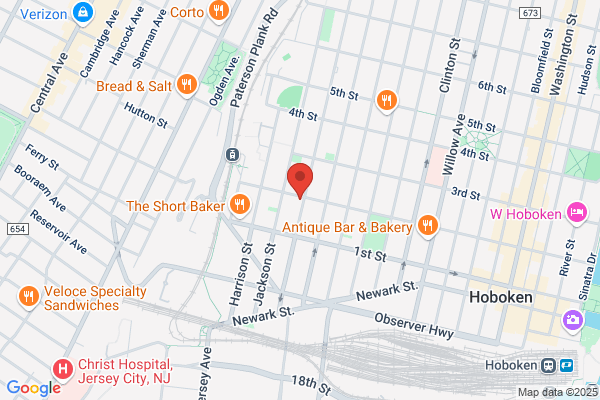 City Wide Tailoring & Dry Cleaners
