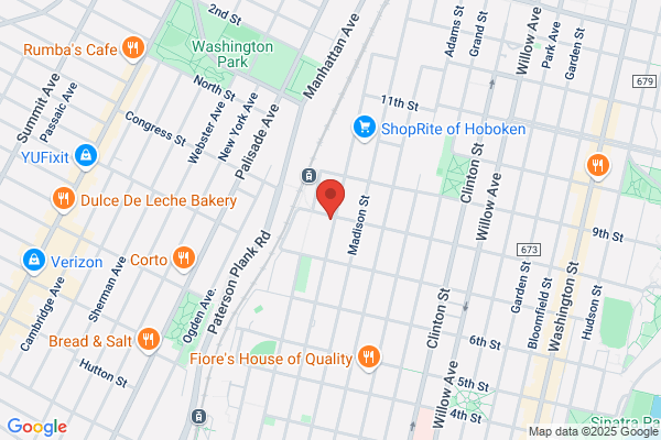 Nolita Cleaning Co.