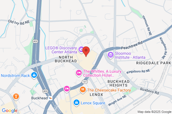 georgia furs llc