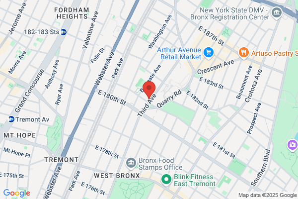 Big Apple Antiques Inc