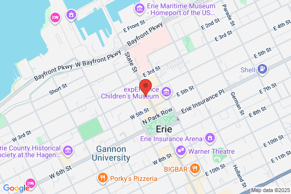 Erie Street Antiques