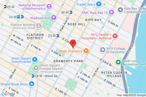 Gramercy Vintage Furniture