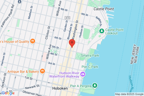 Hoboken Antiques