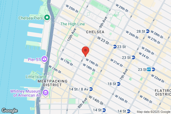 Hudson City Antiques