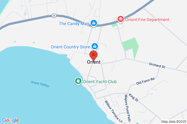 Orient USA