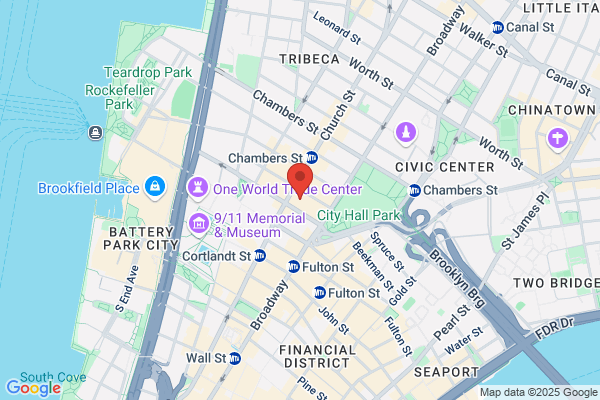 Four Seasons Private Residences New York, Downtown