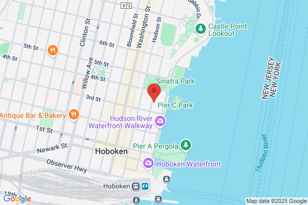 105 E 19 Apartment Corporation