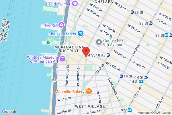 238 - 240 West 4th Street