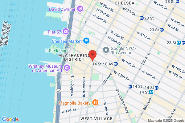 323 West 4th Street