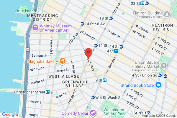 48-50 Greenwich Ave