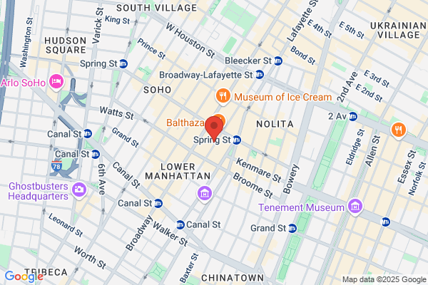 56 Crosby Street Condominiums