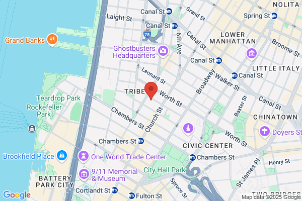 68 Thomas Street Condominiums