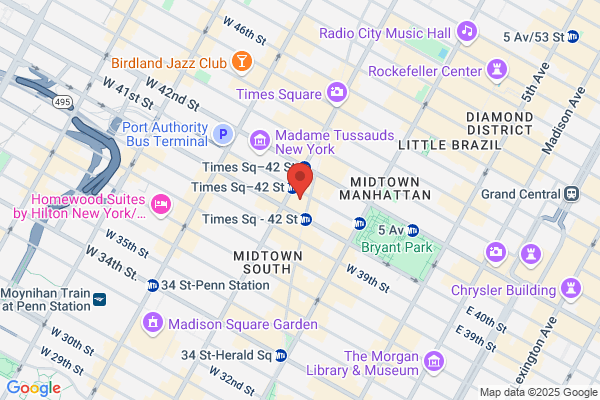 936 Broadway Partners