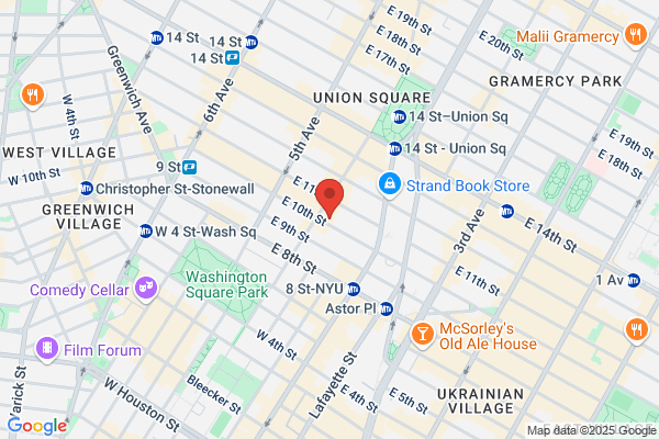 Albert Apartment Corporation