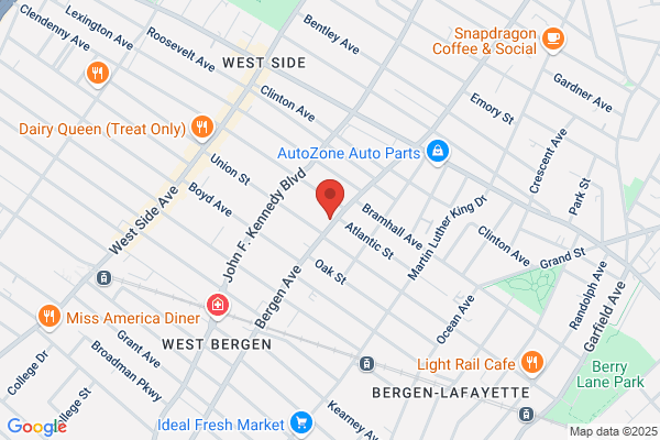 Bergenview