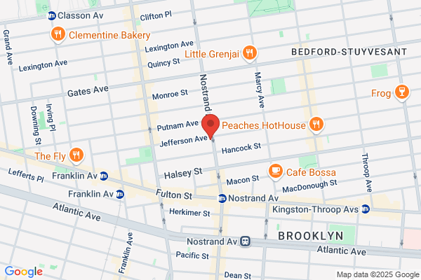 Bridge Street Corp Housing