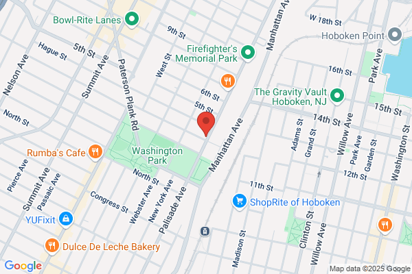 Palisade Av Condo Association