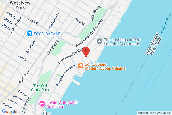 Port Imperial Condominium Association