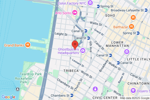 Sunette Tribeca Condominium
