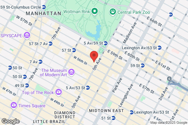 TOWN Residential - Flatiron