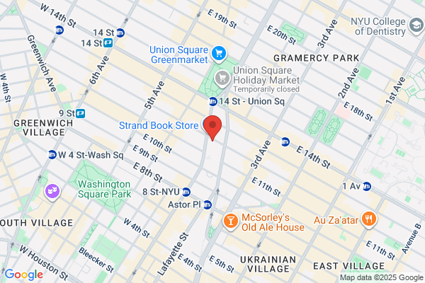 The 242 E 25th St Apartment