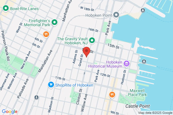The Metropolitan at Hoboken
