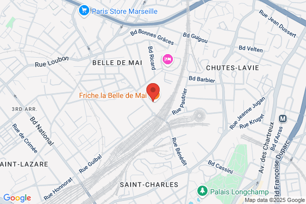 Dernier Cri