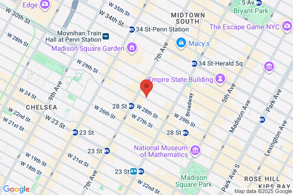 Yehuda Gantz Furs Inc