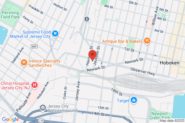 Hoboken Appliance Repair