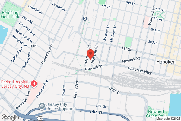 N.Y.C. Appliance Repair Center